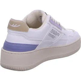 moea Origin Damen Beige/Grün/Weiß 40