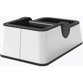 Solis Perfetta Ausklopfschale 700 ml
