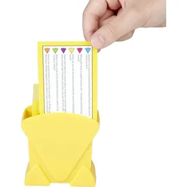 Hasbro Trivial Pursuit Familien Edition