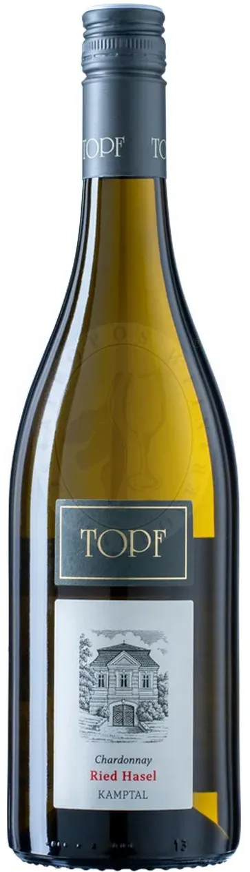 Chardonnay Hasel 2022 Topf 0,75l