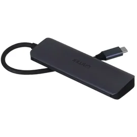 UNITEK H1107Q Hub USB-C USB-A USB-C x2 (H1107Q)