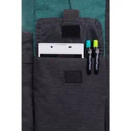 Coolpack Sonic Green