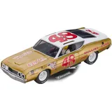 Carrera Digital 132 Ford Torino Talladega No.48