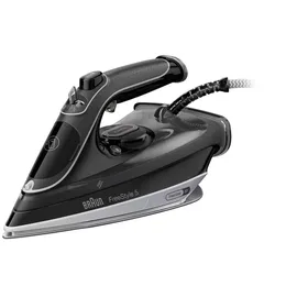 Braun TexStyle 5 SI 5188 BK