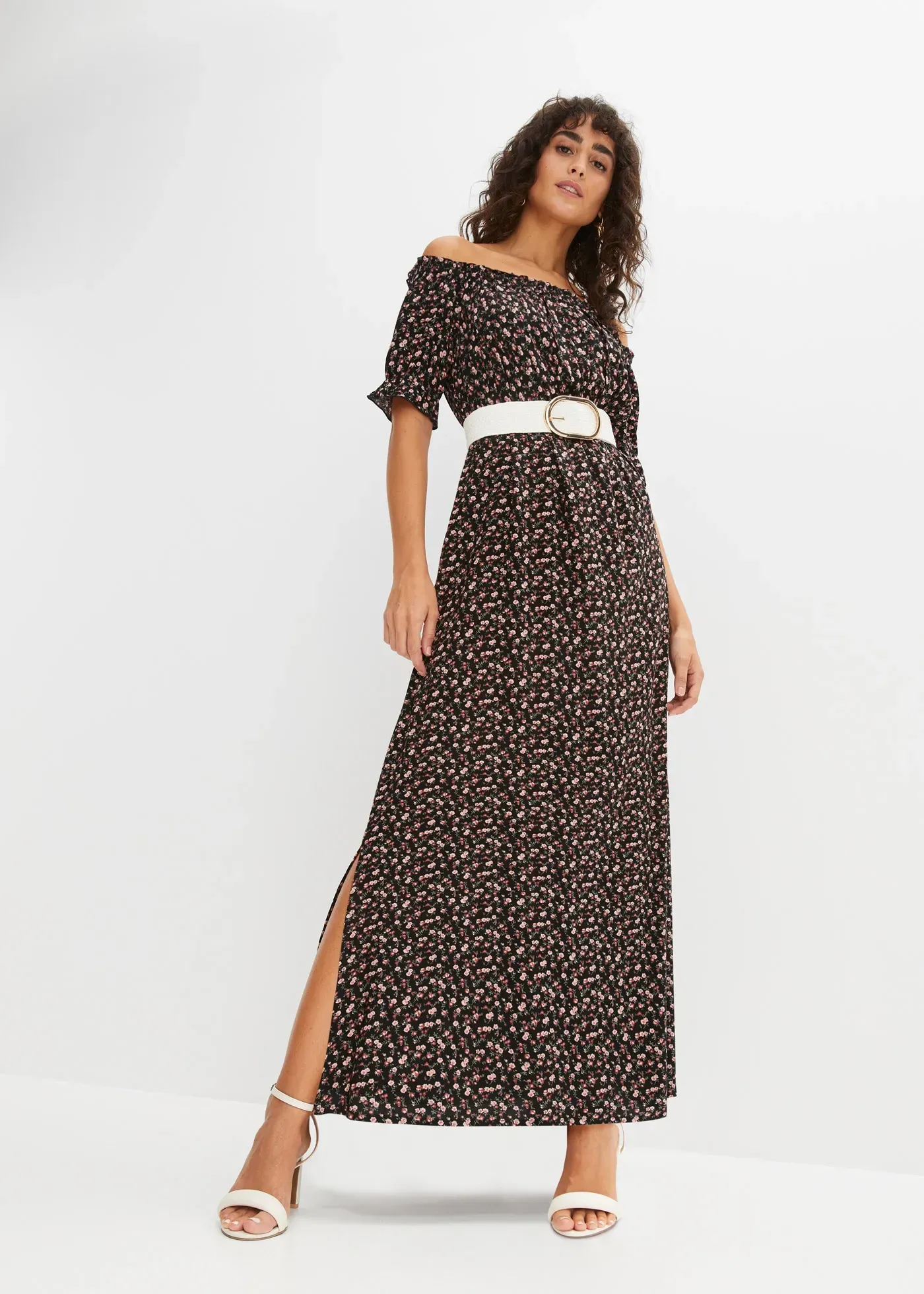Maxikleid BONPRIX 