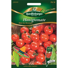 Quedlinburger Mexikanische Honig-Tomate Miel du Mexique,1 Portion