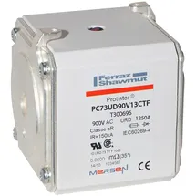 Mersen Sicherungseinsatz aR PC73UD90V13CTF