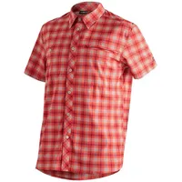 Maier Sports Kasen Herren rot - 56