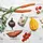 Dog's Love Bio Vegan 6 x 400 g