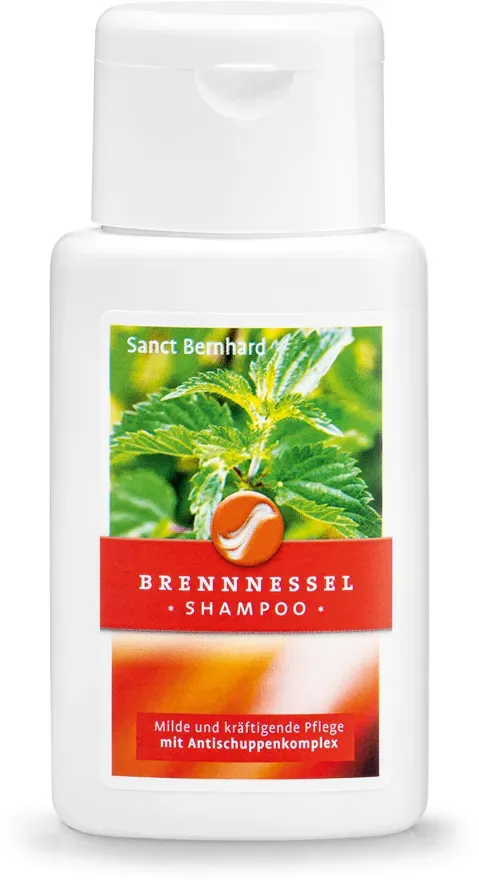 Shampoo all'ortica 100 ml - 100 ml