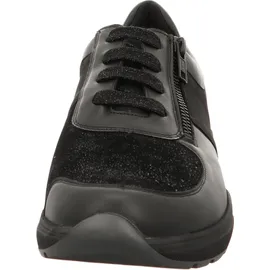 Solidus Mia schwarz 40