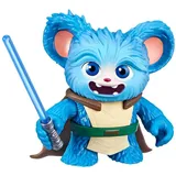 Star Wars Young Jedi Adventures Nubs Actionfigur 3 Zoll