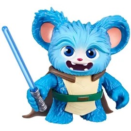 Star Wars Young Jedi Adventures Nubs Actionfigur 3 Zoll