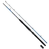 Savage Gear Sgs2 Boat Game Bootsrute - Blue / Black - 1.90 m - 200-600 g