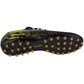 Joma Super Copa Herren Schwarz 44,5