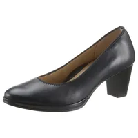 ARA Damen, KNOKKE Pumps, SCHWARZ / 35 EU