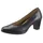 ARA Damen, KNOKKE Pumps, SCHWARZ / 35 EU
