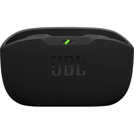 JBL Wave Buds 2 Schwarz