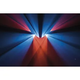Showtec Phantom 65 Spot Schwarz