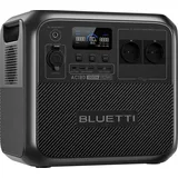 BLUETTI AC180 1152Wh LiFePO4-Akku für Reisen EINHEITSGRÖSSE