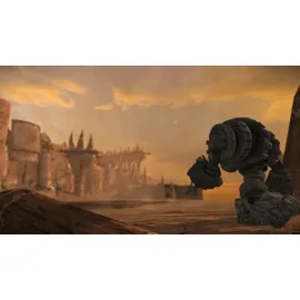 Natural Doctrine (PS4)