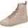 TAMARIS Schnürstiefelette dunkelbeige 39