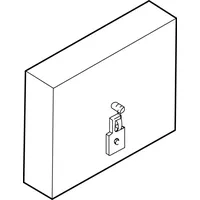 ABN Klemmen-/Plombierdeckel 60228