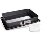 Zenker Rechteck-Springform DELUXE 42 x 29 cm