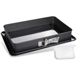 Zenker Rechteck-Springform DELUXE 42 x 29 cm