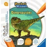 RAVENSBURGER 55407 tiptoi® Dinosaurier