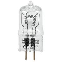Omnilux Glühlampe 300W GX-6,35 (88294005)