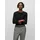 Boss Leno-P Pullover Schwarz L