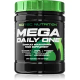 Scitec Nutrition Mega Daily One (120 Caps)