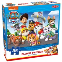 Tactic Paw Patrol Boden-Puzzle