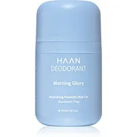 Haan Deodorant Morning Glory Deoroller ohne Aluminium 40 ml