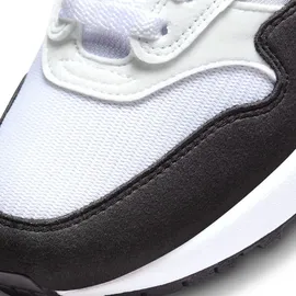 Nike Air Max 1 Damen White/Summit White/Black 39