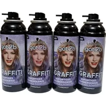 got2b Graffiti Pastell-Spray 120 ml