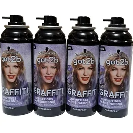 got2b Graffiti Pastell-Spray 120 ml