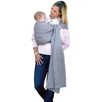 AMAZONAS Ring Sling 1,8 m grey