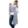 AMAZONAS Ring Sling 1,8 m grey