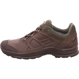 Haix Black Eagle Nature GTX low - UK 10.0 - braun