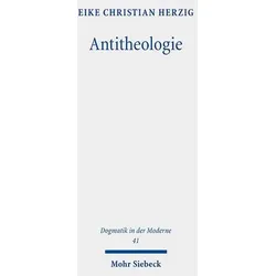 Antitheologie