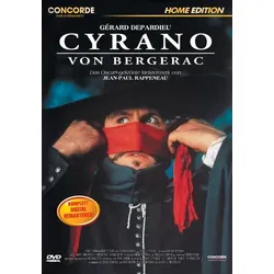 Cyrano von Bergerac | Zustand: Neu & original versiegelt