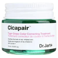 Dr. Jart+ Cicapair Tigergras Farbkorrektur Creme mit Sonnenschutz 50