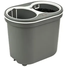 Spülboy NU® water+ portable Gläserspülgerät Gläserdruckspülgerät