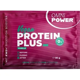 Omni-Power Omni Power Protein Shake Vanille