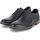 Rieker 14603-00 Herren Schwarz 42