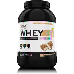 Genius Nutrition Whey-X5 (900g) Bueno Chocolate 900g