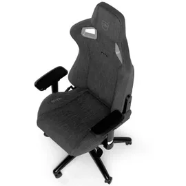 noblechairs EPIC TX Stoff Anthrazit