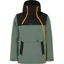 Protest Prtlado Skijacke Aspen Green XL